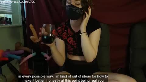 Ryder K online show from 24, 2, 2026