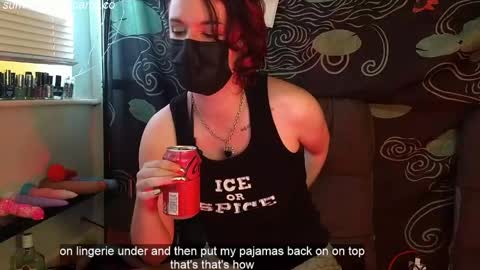 Ryder K online show from 13, 4, 2026