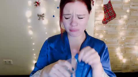 Alexi online show from 20, 12, 2024