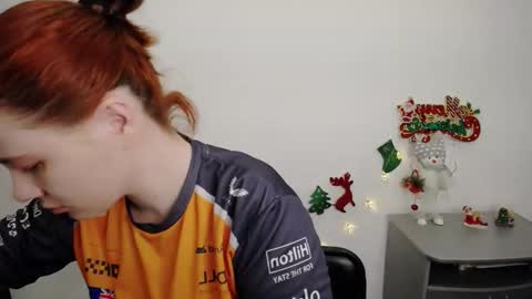 Alexi online show from 19, 12, 2025