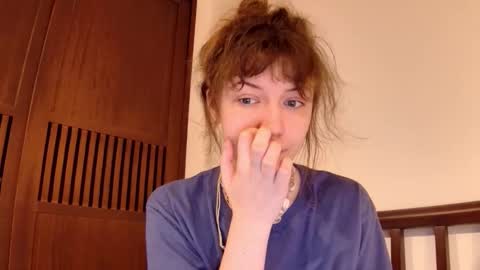 luna online show from 24, 11, 2025