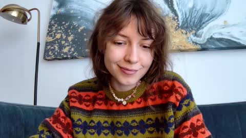 luna online show from 27, 3, 2026