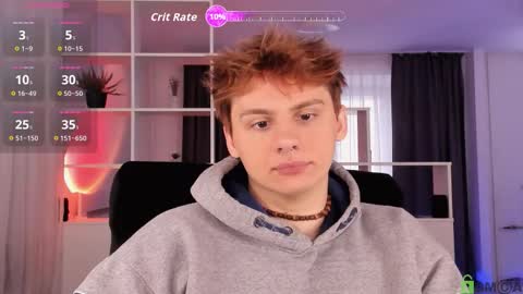 Emilio online show from 19, 10, 2025