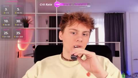 Emilio online show from 20, 10, 2025