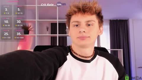 Emilio online show from 4, 11, 2025