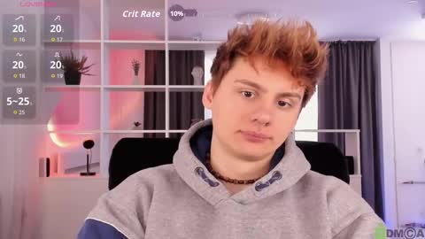 Emilio online show from 15, 11, 2025