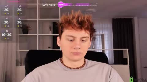 Emilio online show from 3, 12, 2025