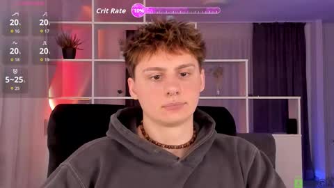 Emilio online show from 9, 3, 2026