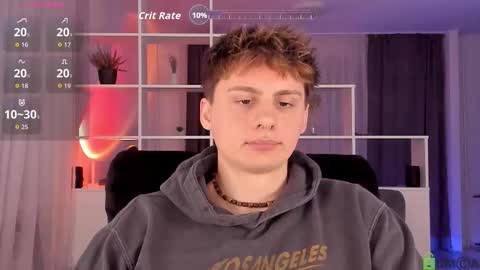 Emilio online show from 19, 3, 2026