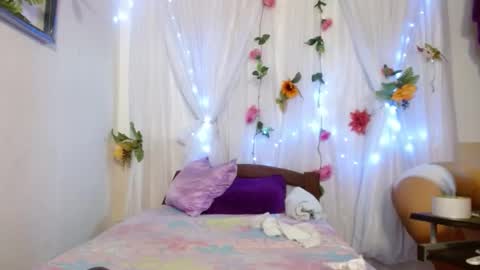 sun crystal online show from 14, 3, 2026