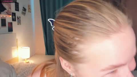 Snapshot of sunday_morn1ng chatting on 17, 5, 2026 Jenny online show from 17, 5, 2026