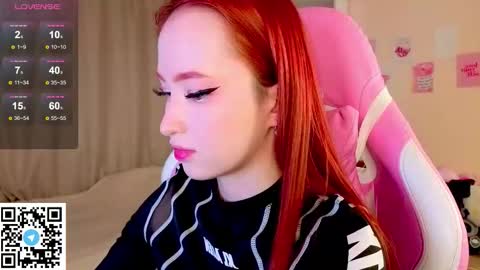 sunflare_ online show from 12, 3, 2026