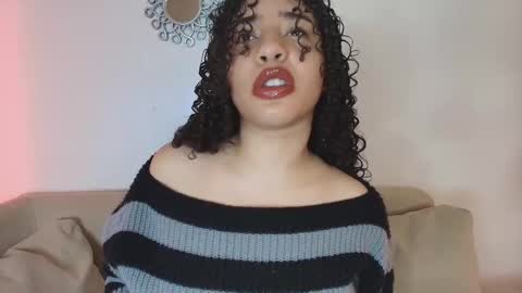 Aillyn Perez online show from 6, 1, 2026