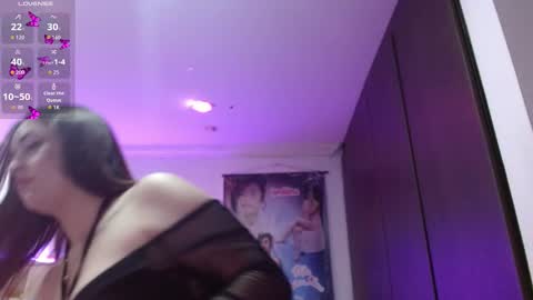 Jeraldine online show from 16, 2, 2026