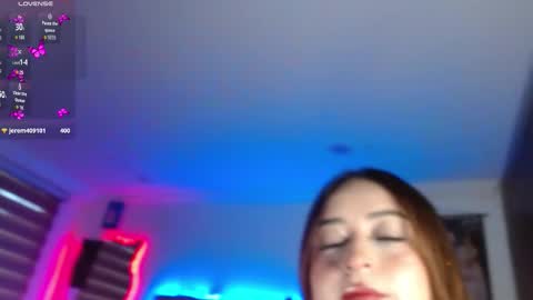 Jeraldine online show from 28, 2, 2026