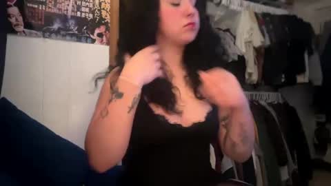 Sofie online show from 18, 11, 2025