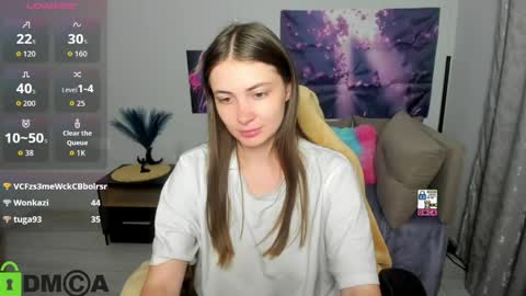Jessika online show from 19, 5, 2026