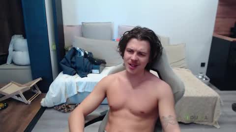 Alice and Sergey online show from 21, 3, 2026