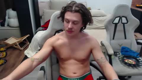 Alice and Sergey online show from 27, 3, 2026