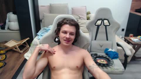 Alice and Sergey online show from 28, 3, 2026