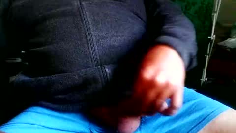 sunny562 online show from 5, 1, 2025