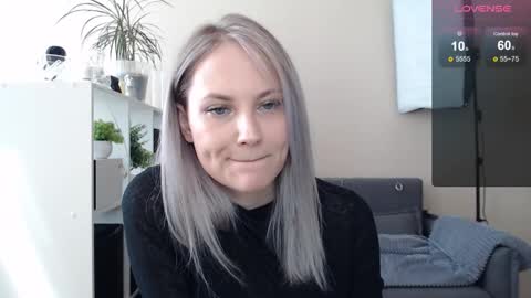 Naomi online show from 20, 12, 2024