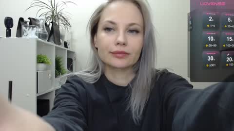 Naomi online show from 23, 12, 2024