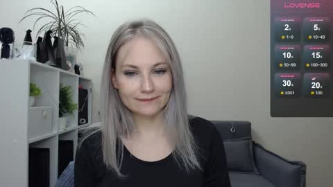 Naomi online show from 2, 1, 2025