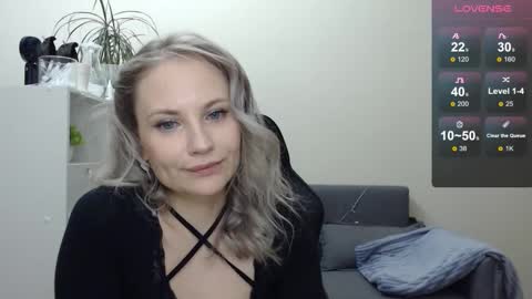 Naomi online show from 11, 1, 2025