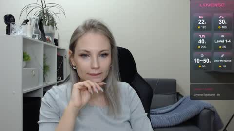 Naomi online show from 12, 1, 2025