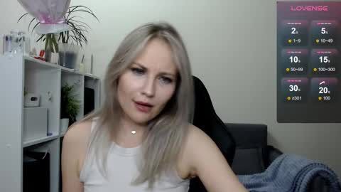 Naomi online show from 12, 3, 2025