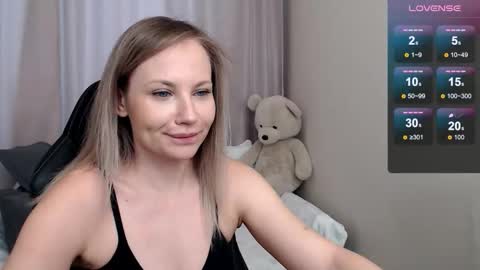 Naomi online show from 3, 3, 2026