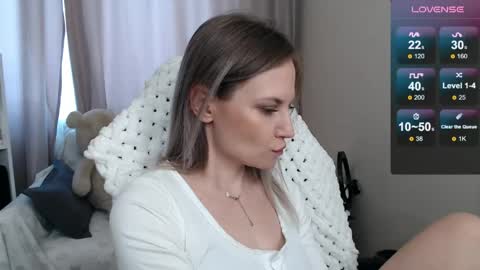 Naomi online show from 14, 4, 2026