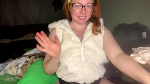 Snapshot of sunny_clementine chatting on 7, 1, 2026 Sunny Clementine online show from 7, 1, 2026