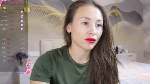 Snapshot of sunny_girl44 chatting on 12, 9, 2025 Daria  Iliyas online show from 12, 9, 2025