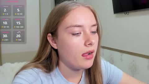 Vanessa online show from 19, 11, 2025