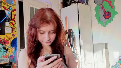 Snapshot of sunny_mouse chatting on 19, 5, 2026 Sunny online show from 19, 5, 2026