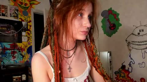 Snapshot of sunny_mouse chatting on 1, 6, 2026 Sunny online show from 1, 6, 2026