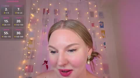 sunny_nicoleee online show from 10, 1, 2026