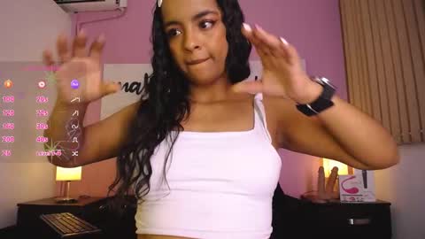 Snapshot of sunnygilmore chatting on 18, 1, 2025 Sunny online show from 18, 1, 2025