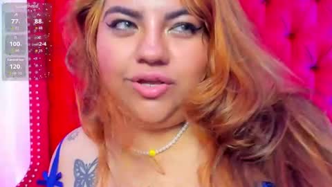 Snapshot of sunnyhoney_ chatting on 6, 7, 2026 Sunny online show from 6, 7, 2026