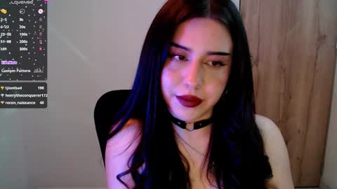 Snapshot of sunnyhottt chatting on 19, 2, 2025 Maria online show from 19, 2, 2025
