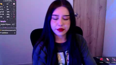 Snapshot of sunnyhottt chatting on 23, 2, 2025 Maria online show from 23, 2, 2025
