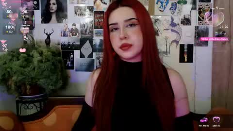 Maria online show from 25, 11, 2025