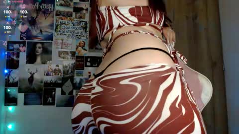 Maria online show from 7, 4, 2026