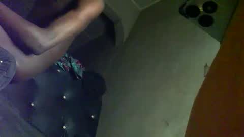 Sunnyblack2 online show from 14, 11, 2025