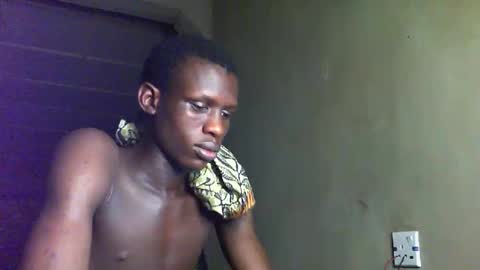 Sunnyblack2 online show from 22, 11, 2025