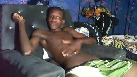 Sunnyblack2 online show from 3, 2, 2026