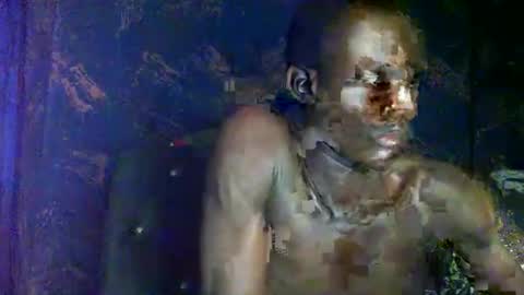 Sunnyblack2 online show from 17, 3, 2026