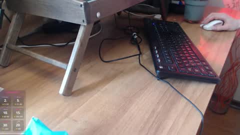 Alina   Streams Mon to Fri online show from 4, 2, 2025